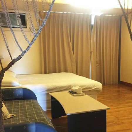 شقة 逢甲nu House تايتشونغ المظهر الخارجي الصورة