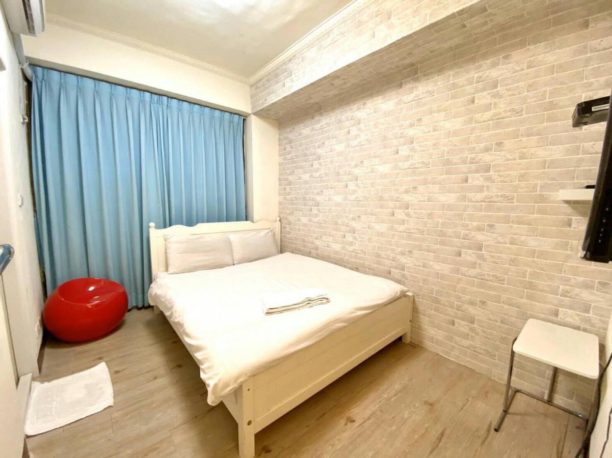 شقة 逢甲nu House تايتشونغ المظهر الخارجي الصورة