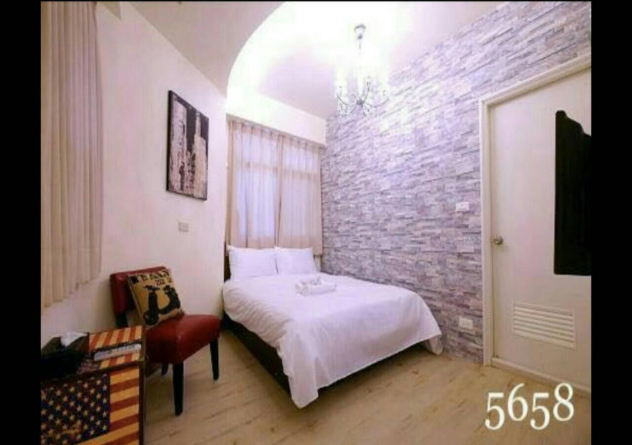 شقة 逢甲nu House تايتشونغ المظهر الخارجي الصورة